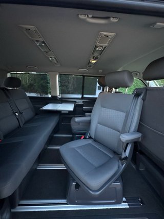 Volkswagen Multivan 2006