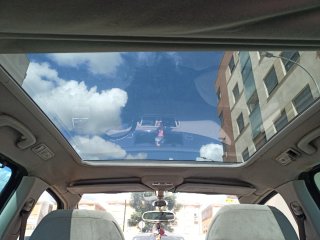 Citroen Grand C4 Picasso 2007