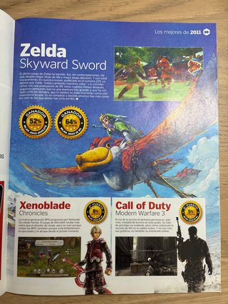 Revista Oficial Nintendo - Nº 234 - Revista Oficia