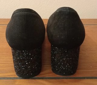 Marni Zapatos de Salón Negros