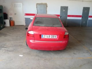 Audi A4 2024