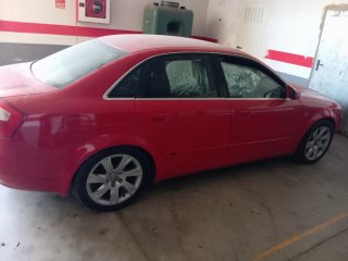 Audi A4 2024