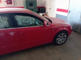 Audi A4 2024