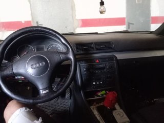 Audi A4 2024