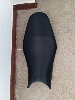 Asiento Kawasaki 6RN 2009