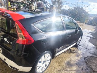Citroen C4 2005