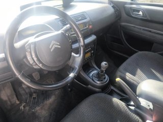 Citroen C4 2005