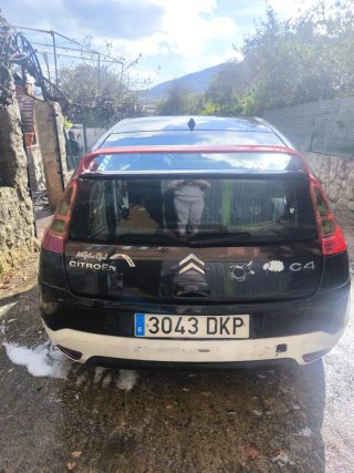 Citroen C4 2005