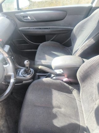 Citroen C4 2005
