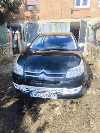 Citroen C4 2005