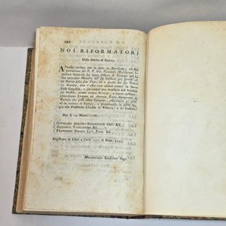 Memorie Carlo Goldoni - Storia Vita E Teatro 1788