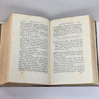 Memorie Carlo Goldoni - Storia Vita E Teatro 1788