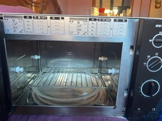Horno Microondas MW203