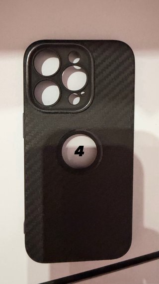 Fundas para iPhone 14 pro.