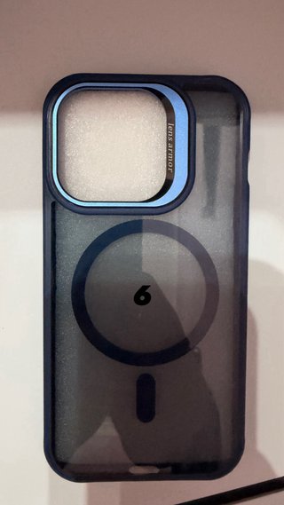 Fundas para iPhone 14 pro.