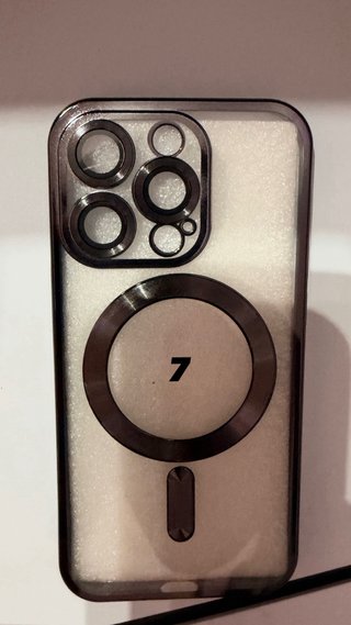 Fundas para iPhone 14 pro.