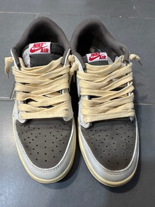 Zapatillas Nike Air Talla 42