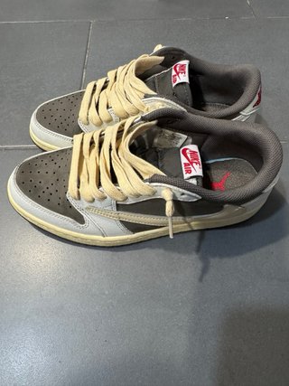 Zapatillas Nike Air Talla 42