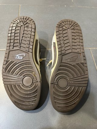 Zapatillas Nike Air Talla 42