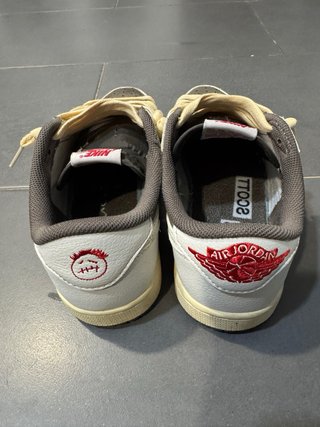Zapatillas Nike Air Talla 42