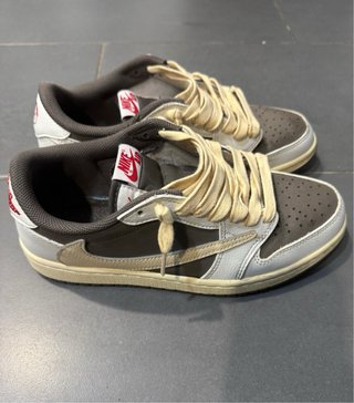 Zapatillas Nike Air Talla 42
