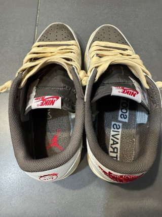 Zapatillas Nike Air Talla 42