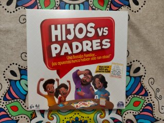 Juego de mesa