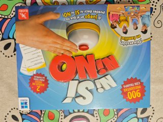 Juego de mesa