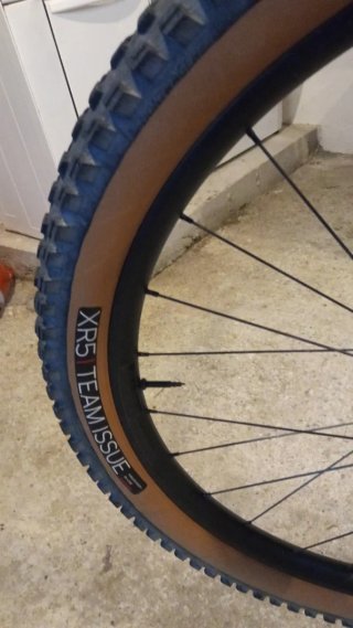 Bicicleta Eléctrica Trek