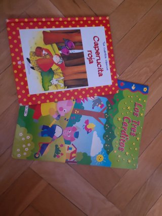 Cuentos