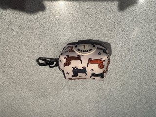 Correa para Perro MY PUG & CO. Diseño Divertido