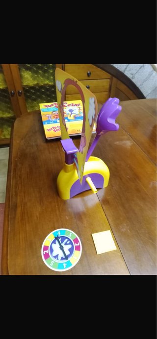 Torte in Faccia! Gioco da Tavolo Hasbro