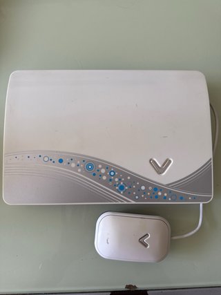 Ordenador infantil Vtech Genio Máster Color