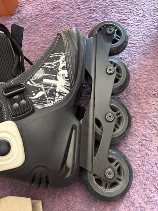Patines en línea Oxelo