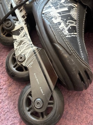 Patines en línea Oxelo