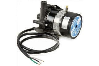 Bomba de circulación Laing Thermo Spa/Jacuzzi
