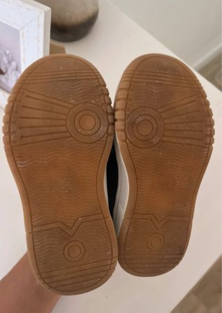 Botas deportivas niño Lois