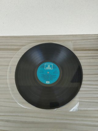 Vinilo LP The Beatles: Revolver