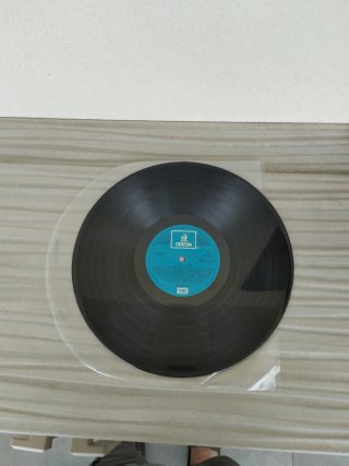 Vinilo LP The Beatles: Revolver