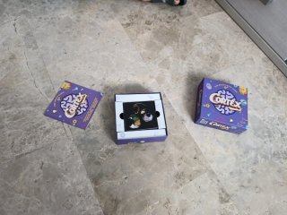 Juego de mesa CORTEX KID