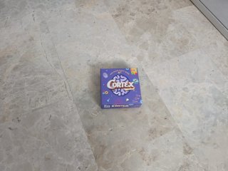 Juego de mesa CORTEX KID
