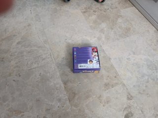 Juego de mesa CORTEX KID