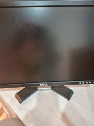 Monitor Dell