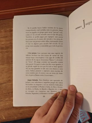 Libro Juegos Infantiles Leoneses