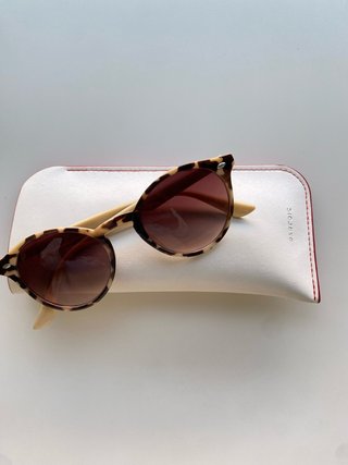 Gafas de sol Parfois efecto carey
