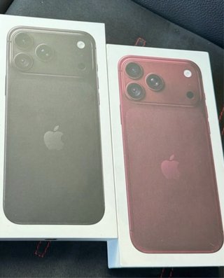 iPhone 18 Pro 256GB Precintados