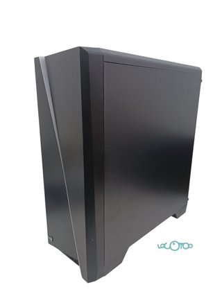 Ordenador De Sobremesa Clónico Pentium Gold