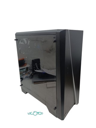 Ordenador De Sobremesa Clónico Pentium Gold