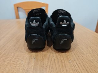 Adidas Tuscany Goodyear Talla 44