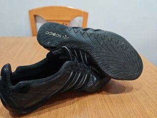 Adidas Tuscany Goodyear Talla 44